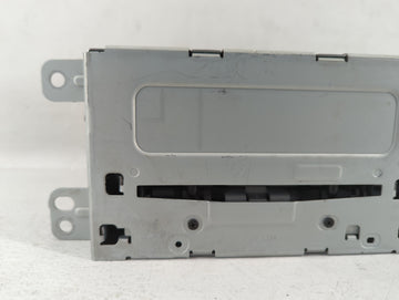 2014-2016 Chevrolet Malibu Am Fm Cd Player Radio Receiver