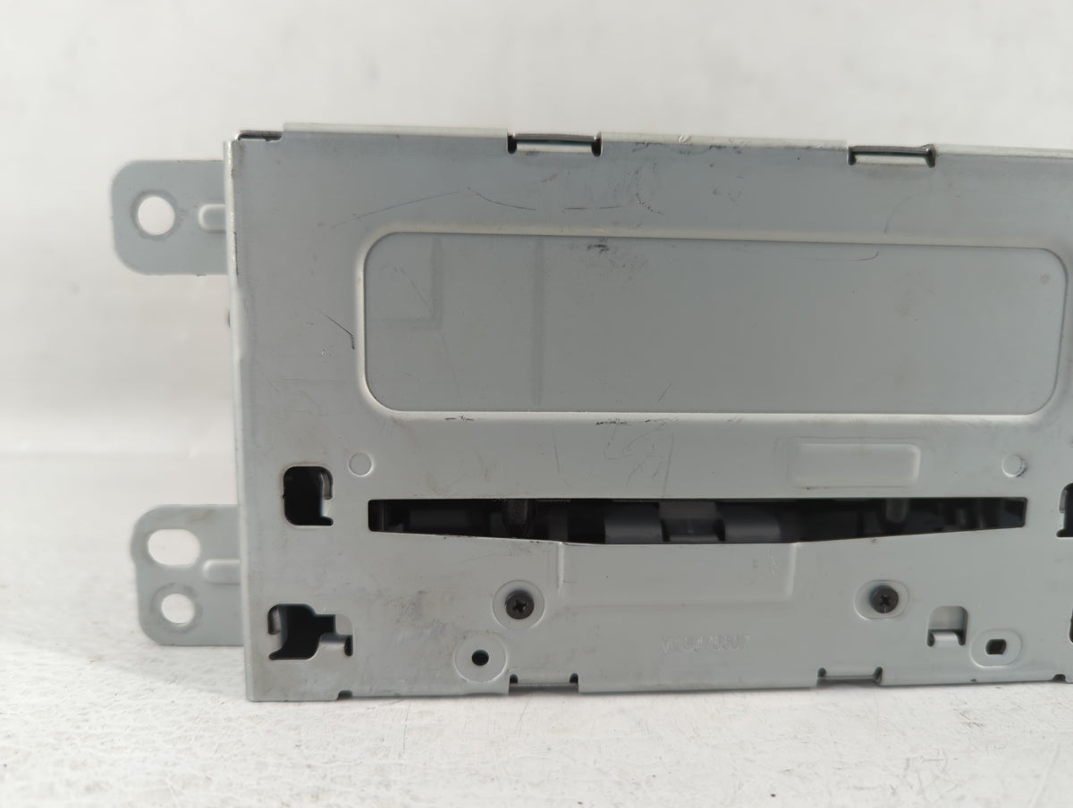 2014-2016 Chevrolet Malibu Am Fm Cd Player Radio Receiver 527969 - Oemusedautoparts1.com