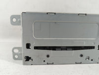2014-2016 Chevrolet Malibu Am Fm Cd Player Radio Receiver 527969 - Oemusedautoparts1.com