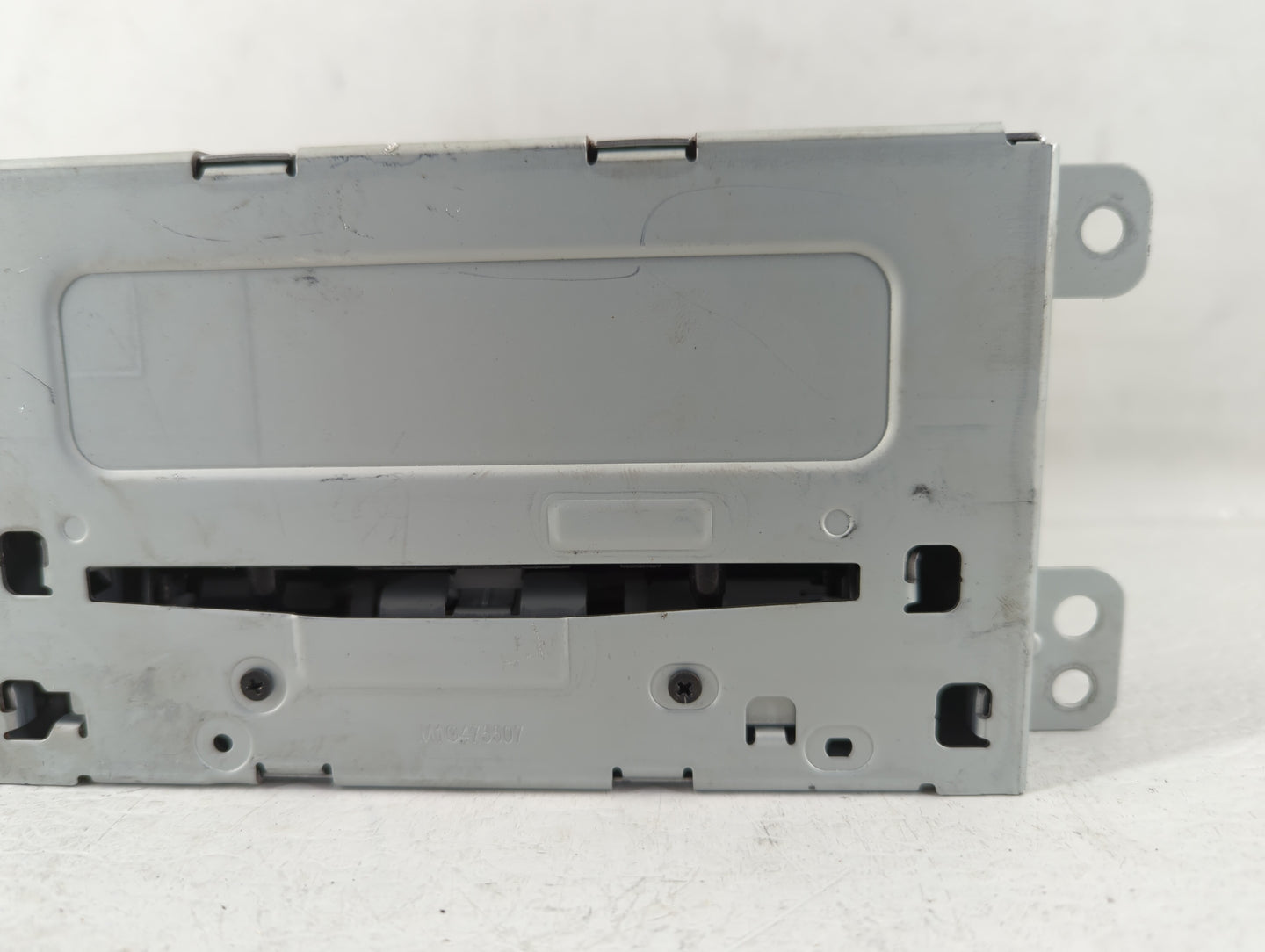 2014-2016 Chevrolet Malibu Am Fm Cd Player Radio Receiver - Oemusedautoparts1.com