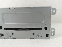2014-2016 Chevrolet Malibu Am Fm Cd Player Radio Receiver 527969 - Oemusedautoparts1.com