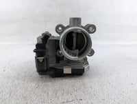 2016-2021 Chevrolet Malibu Throttle Body P/N:12659491BA Fits Fits 2016 2017 2018 2019 2020 2021 2022 OEM Used Auto Parts - O