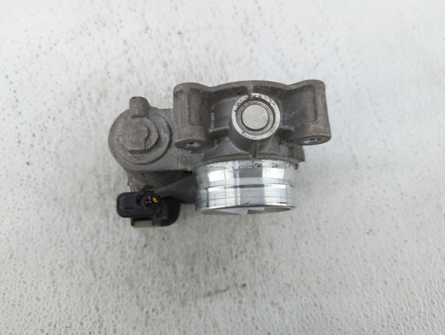 2016-2021 Chevrolet Malibu Throttle Body P/N:12659491BA Fits Fits 2016 2017 2018 2019 2020 2021 2022 OEM Used Auto Parts - O