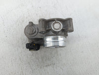 2016-2021 Chevrolet Malibu Throttle Body P/N:12659491BA Fits Fits 2016 2017 2018 2019 2020 2021 2022 OEM Used Auto Parts - O