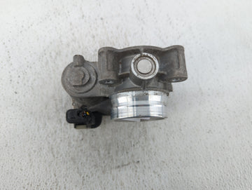 2016-2021 Chevrolet Malibu Throttle Body P/N:12659491BA Fits Fits 2016 2017 2018 2019 2020 2021 2022 OEM Used Auto Parts