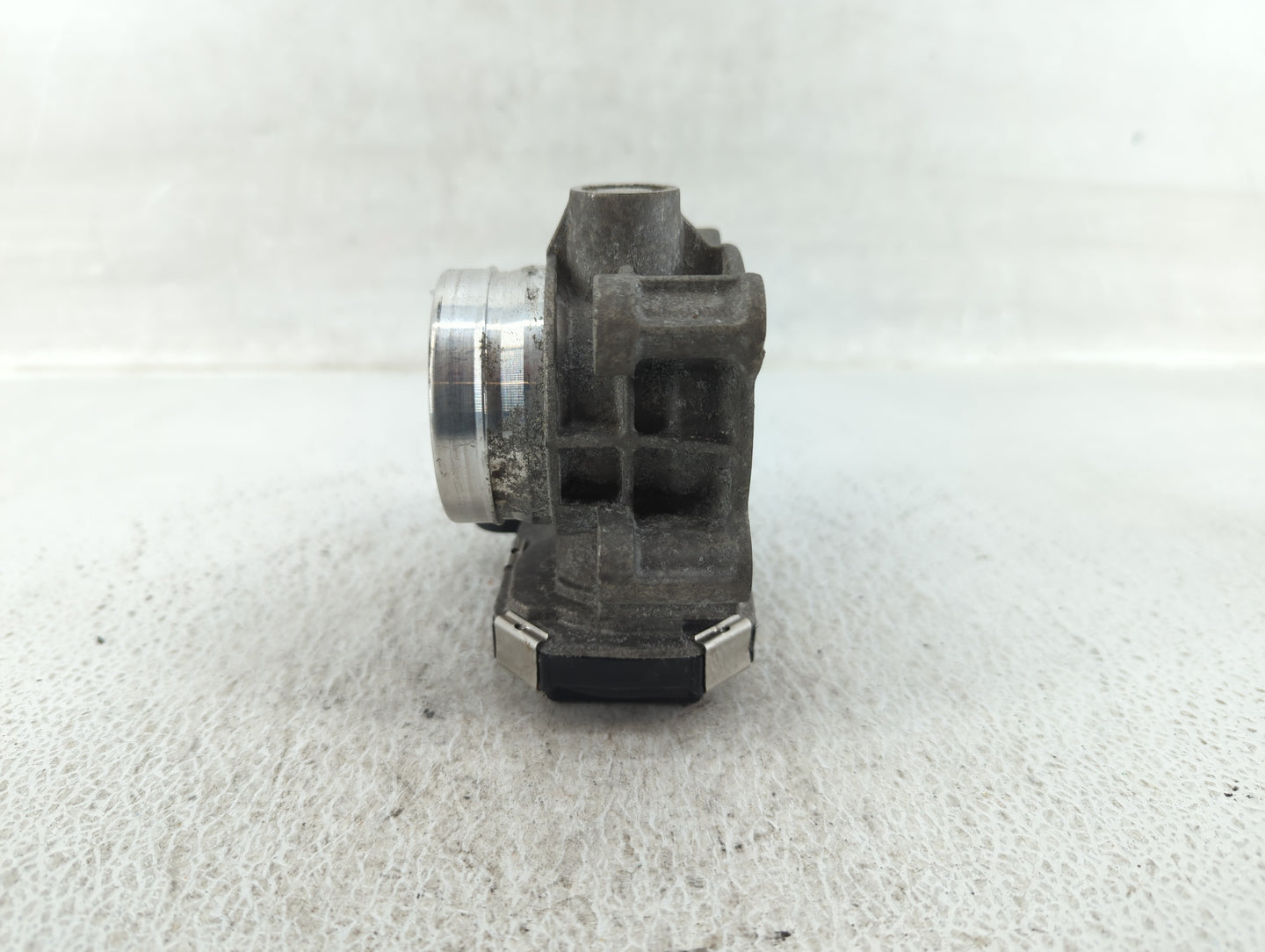 2016-2021 Chevrolet Malibu Throttle Body P/N:12659491BA Fits Fits 2016 2017 2018 2019 2020 2021 2022 OEM Used Auto Parts - O