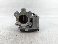 2016-2021 Chevrolet Malibu Throttle Body P/N:12659491BA Fits Fits 2016 2017 2018 2019 2020 2021 2022 OEM Used Auto Parts - O