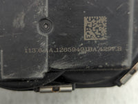2016-2021 Chevrolet Malibu Throttle Body P/N:12659491BA Fits Fits 2016 2017 2018 2019 2020 2021 2022 OEM Used Auto Parts - O