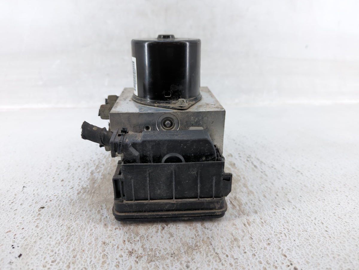 2013-2016 Chevrolet Malibu Anti-Lock Brake ABS Pump Module Actuator OEM P/N:22888646 Fits Fits 2012 2013 2014 2015 2016 OEM 