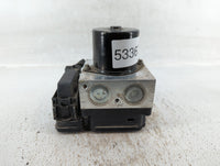 2013-2016 Chevrolet Malibu Anti-Lock Brake ABS Pump Module Actuator OEM P/N:22888646 Fits Fits 2012 2013 2014 2015 2016 OEM 
