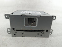 2014-2016 Chevrolet Malibu Am Fm Cd Player Radio Receiver - Oemusedautoparts1.com