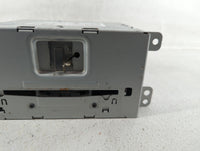 2014-2016 Chevrolet Malibu Am Fm Cd Player Radio Receiver - Oemusedautoparts1.com
