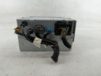 2014-2016 Chevrolet Malibu Am Fm Cd Player Radio Receiver - Oemusedautoparts1.com