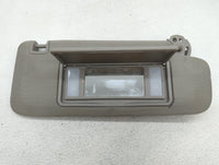 2013-2016 Chevrolet Malibu Sun Visor Shade Replacement Passenger Right Mirror Fits Fits 2013 2014 2015 2016 OEM Used Auto Pa