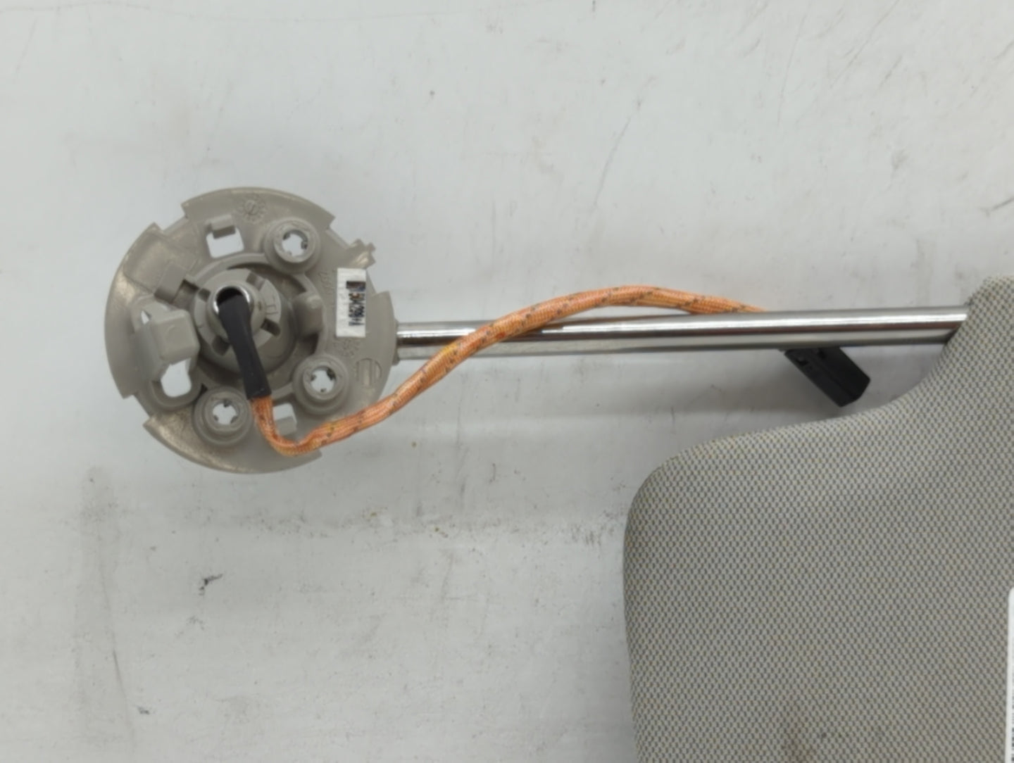 2013-2016 Chevrolet Malibu Sun Visor Shade Replacement Passenger Right Mirror Fits Fits 2013 2014 2015 2016 OEM Used Auto Pa