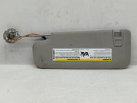 2013-2016 Chevrolet Malibu Sun Visor Shade Replacement Passenger Right Mirror Fits Fits 2013 2014 2015 2016 OEM Used Auto Pa