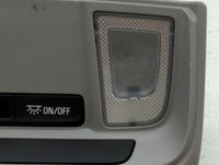 2016-2021 Chevrolet Malibu Center Floor Console P/N:5250915EA 22943126, 84003946 Fits Fits 2016 2017 2018 2019 2020 2021 OEM