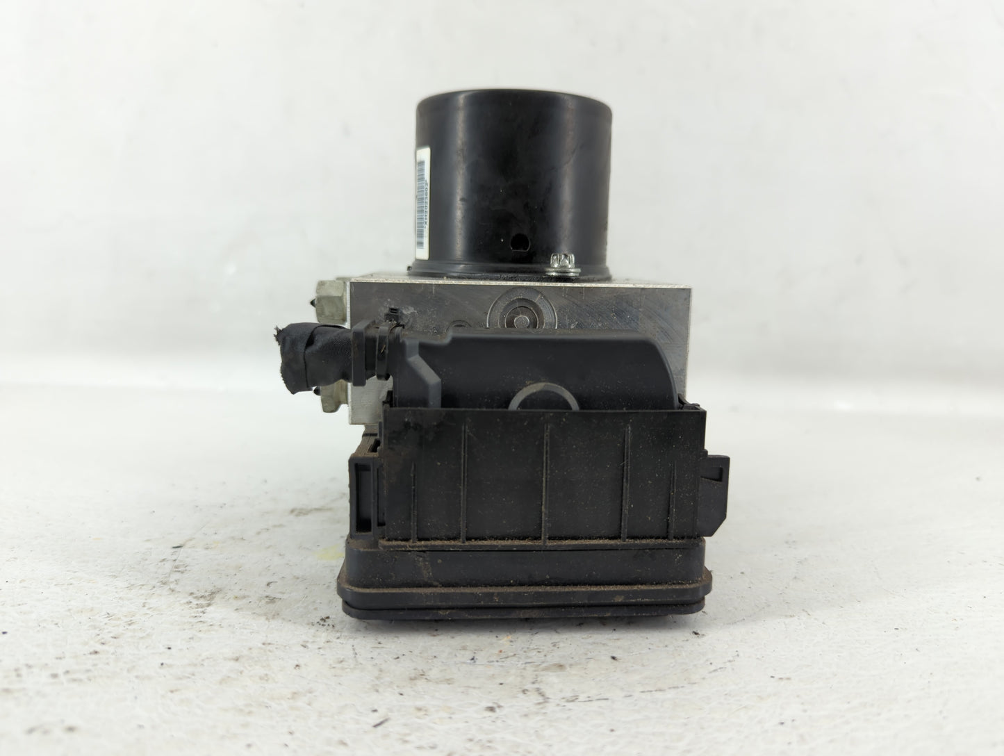 2013-2016 Chevrolet Malibu ABS Pump Control Module Replacement P/N:22863598 Fits Fits 2012 2013 2014 2015 2016 OEM Used Auto