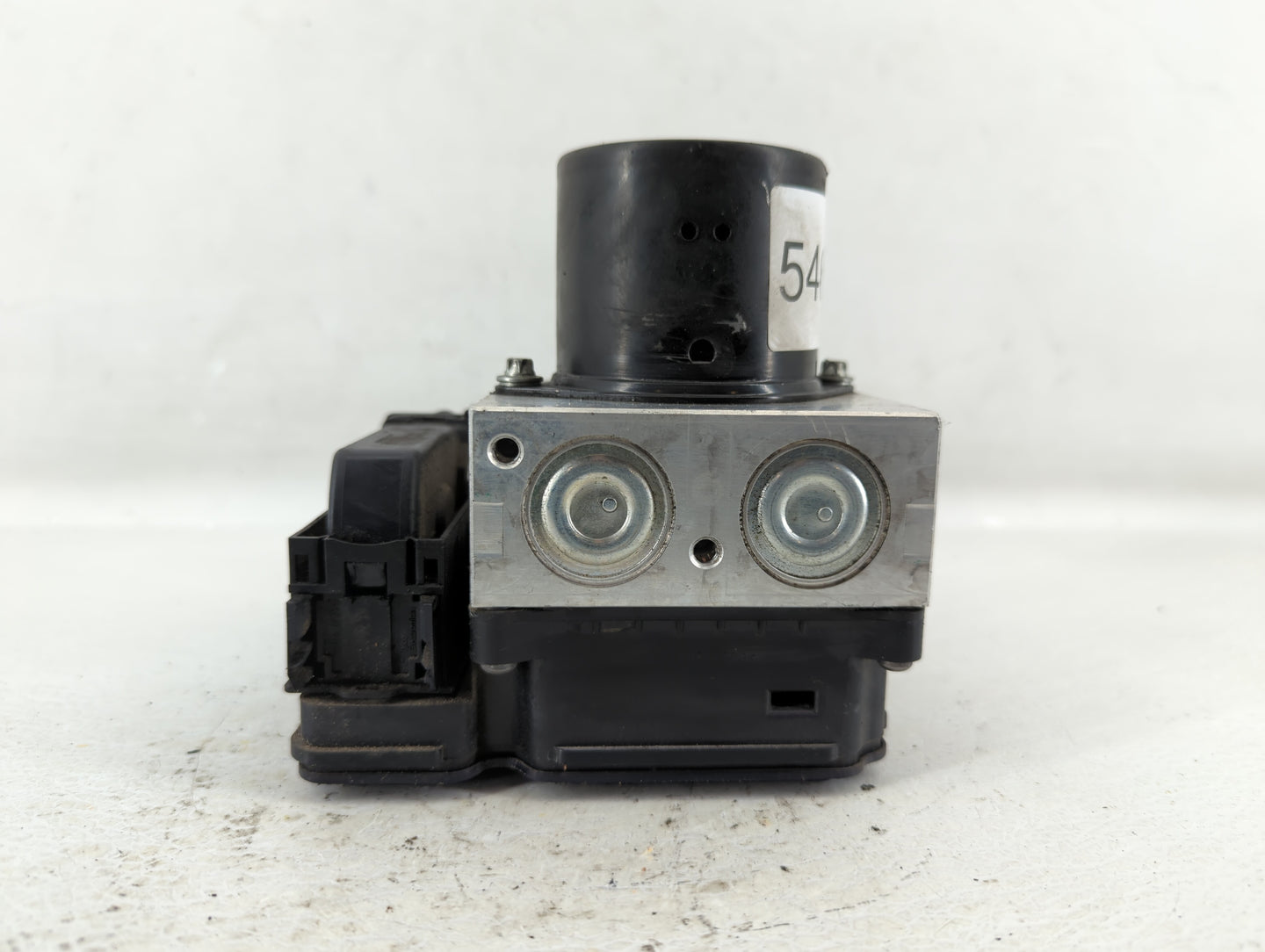 2013-2016 Chevrolet Malibu ABS Pump Control Module Replacement P/N:22863598 Fits Fits 2012 2013 2014 2015 2016 OEM Used Auto
