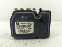 2013-2016 Chevrolet Malibu ABS Pump Control Module Replacement P/N:22863598 Fits Fits 2012 2013 2014 2015 2016 OEM Used Auto