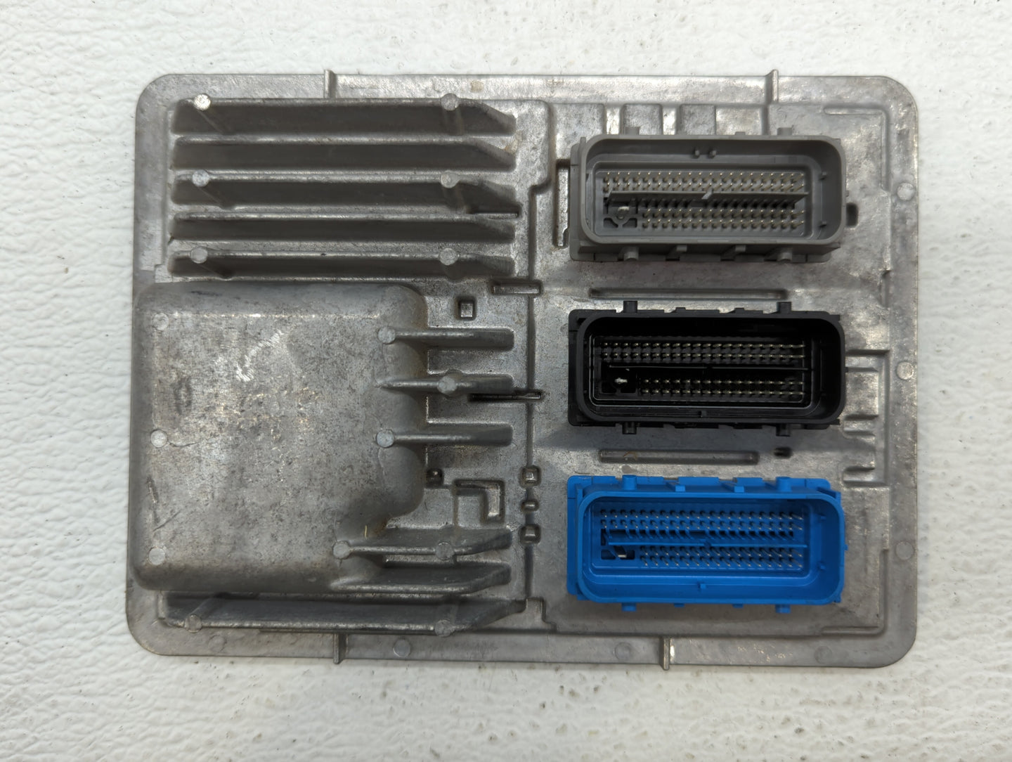 2016 Chevrolet Malibu PCM Engine Control Computer ECU ECM PCU OEM P/N:12675580 12672502 Fits OEM Used Auto Parts - Oemusedau