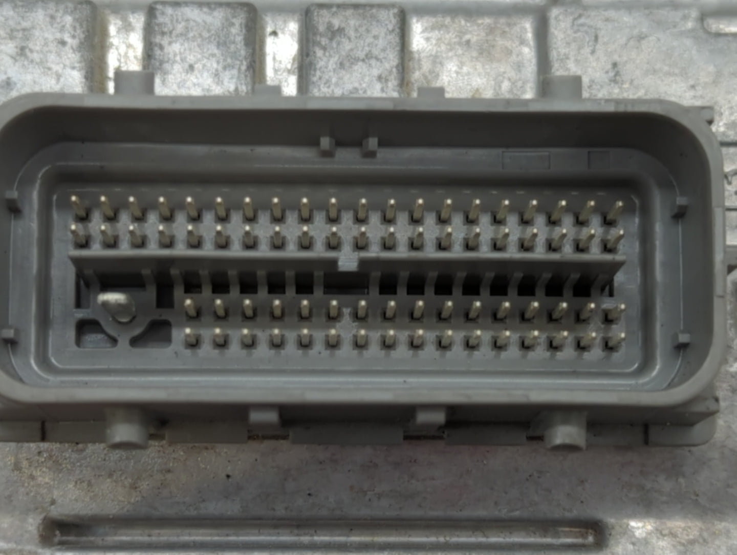 2016 Chevrolet Malibu PCM Engine Control Computer ECU ECM PCU OEM P/N:12675580 12672502 Fits OEM Used Auto Parts - Oemusedau