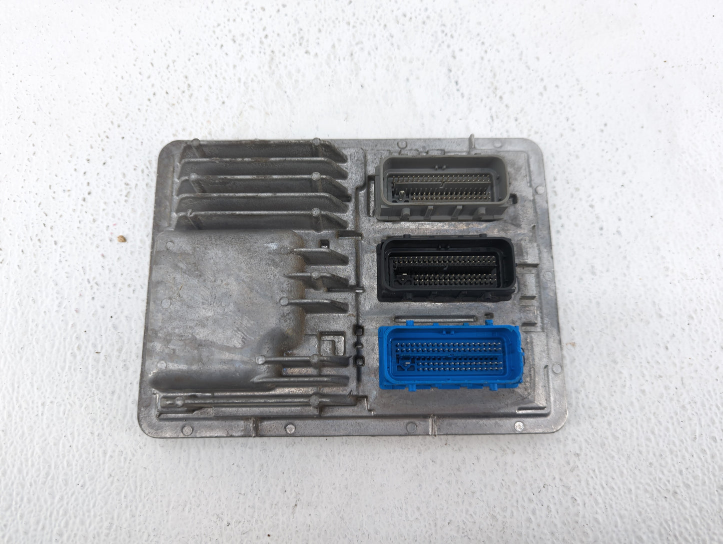 2016 Chevrolet Malibu PCM Engine Control Computer ECU ECM PCU OEM P/N:12675580 12672502 Fits OEM Used Auto Parts - Oemusedau