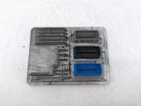2016 Chevrolet Malibu PCM Engine Control Computer ECU ECM PCU OEM P/N:12675580 12672502 Fits OEM Used Auto Parts - Oemusedau