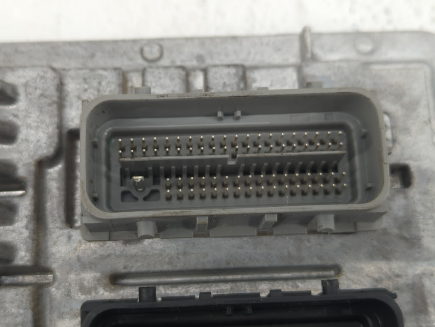 2016 Chevrolet Malibu PCM Engine Control Computer ECU ECM PCU OEM P/N:12675580 12672502 Fits OEM Used Auto Parts - Oemusedau