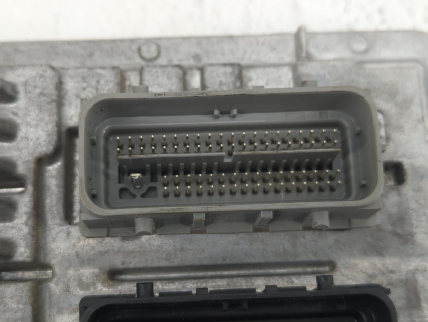 2016 Chevrolet Malibu PCM Engine Control Computer ECU ECM PCU OEM P/N:12675580 12672502 Fits OEM Used Auto Parts - Oemusedau
