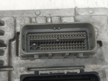 2016 Chevrolet Malibu PCM Engine Control Computer ECU ECM PCU OEM P/N:12675580 12672502 Fits OEM Used Auto Parts