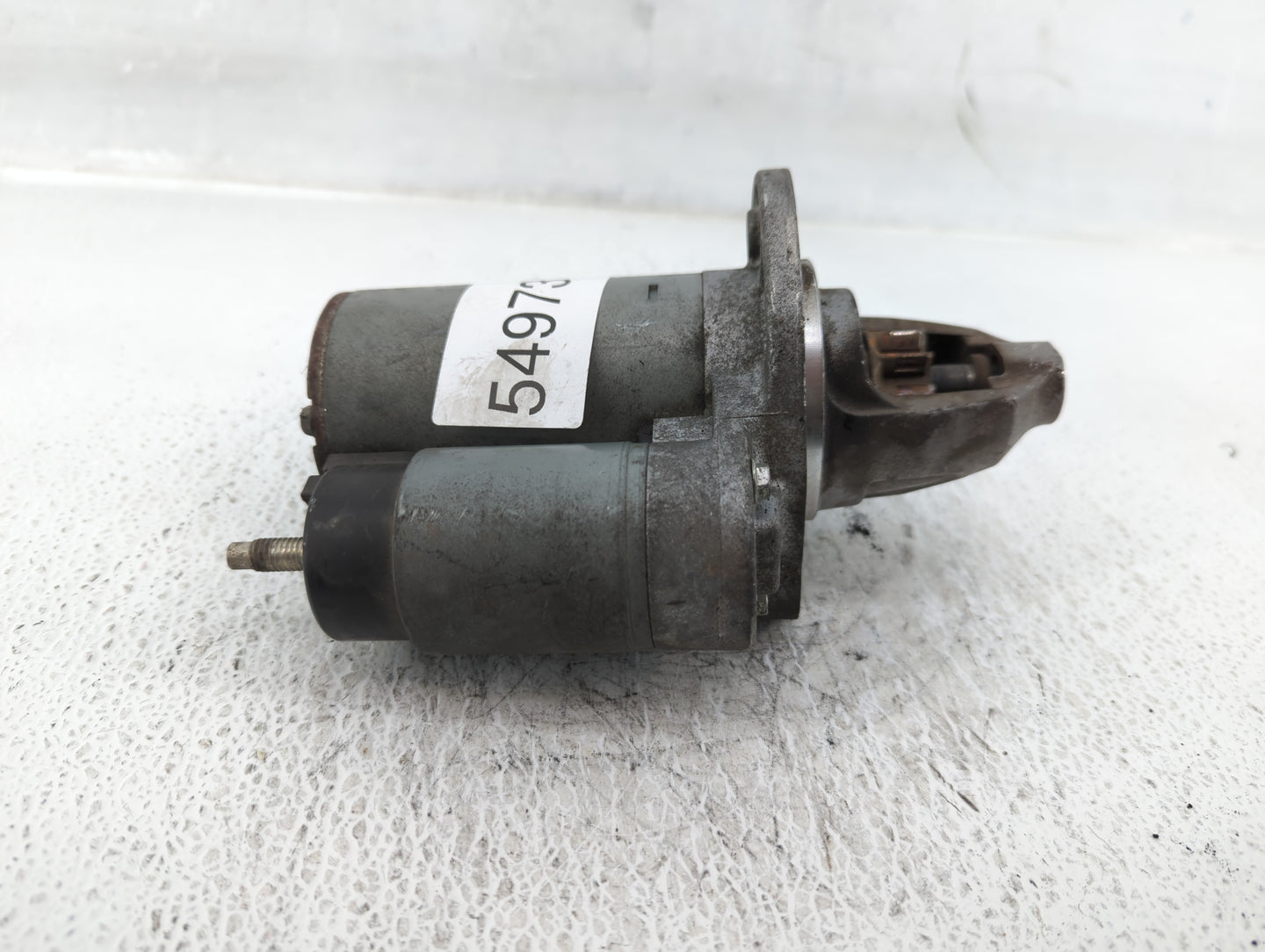 2015-2016 Chevrolet Malibu Car Starter Motor Solenoid OEM P/N:428000-7210 04801852AB Fits Fits 2015 2016 2017 2018 2019 2020