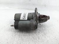 2015-2016 Chevrolet Malibu Car Starter Motor Solenoid OEM P/N:428000-7210 04801852AB Fits Fits 2015 2016 2017 2018 2019 2020