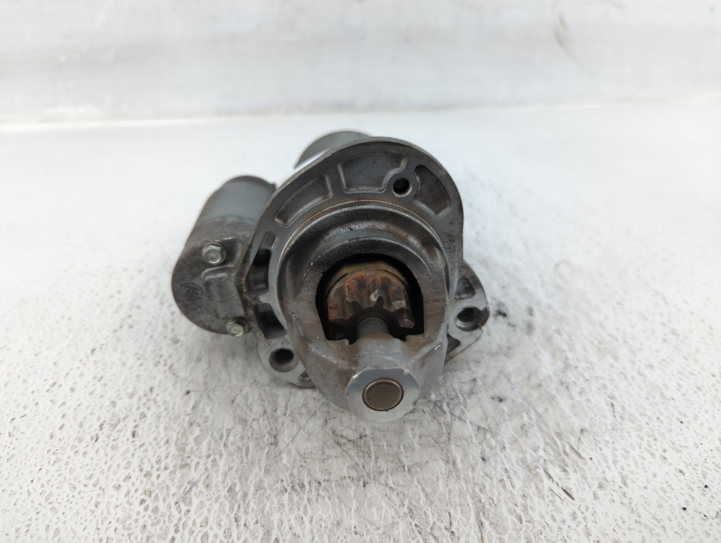 2015-2016 Chevrolet Malibu Car Starter Motor Solenoid OEM P/N:428000-7210 04801852AB Fits Fits 2015 2016 2017 2018 2019 2020