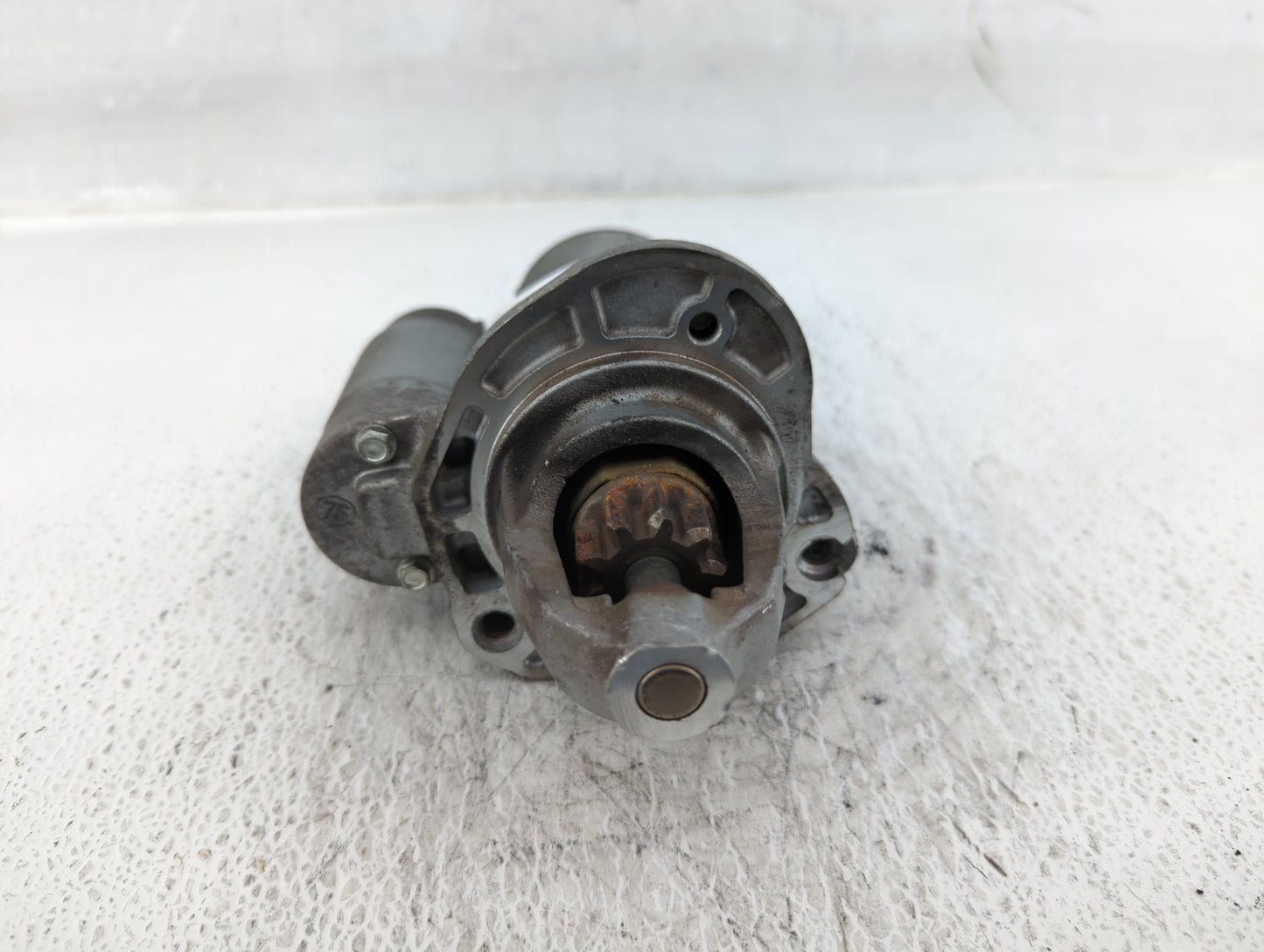 2015-2016 Chevrolet Malibu Car Starter Motor Solenoid OEM P/N:428000-7210 04801852AB Fits Fits 2015 2016 2017 2018 2019 2020