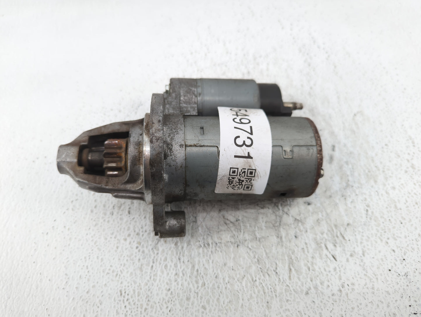 2015-2016 Chevrolet Malibu Car Starter Motor Solenoid OEM P/N:428000-7210 04801852AB Fits Fits 2015 2016 2017 2018 2019 2020