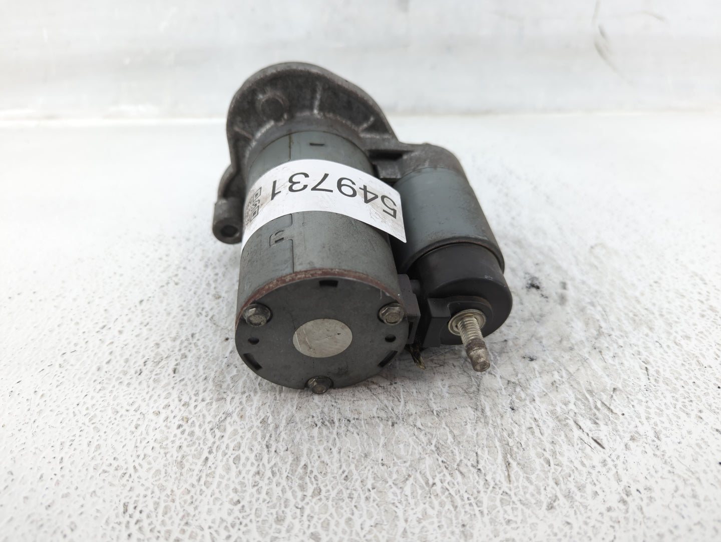 2015-2016 Chevrolet Malibu Car Starter Motor Solenoid OEM P/N:428000-7210 04801852AB Fits Fits 2015 2016 2017 2018 2019 2020