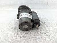 2015-2016 Chevrolet Malibu Car Starter Motor Solenoid OEM P/N:428000-7210 04801852AB Fits Fits 2015 2016 2017 2018 2019 2020