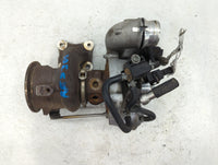 2016 Malibu Turbocharger Turbo Charger Super Charger Supercharger - Oemusedautoparts1.com