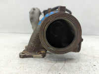 2016 Malibu Turbocharger Turbo Charger Super Charger Supercharger - Oemusedautoparts1.com