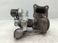 2016 Malibu Turbocharger Turbo Charger Super Charger Supercharger - Oemusedautoparts1.com