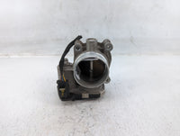 2016 Chevrolet Malibu Throttle Body P/N:12627217DA 12670839AA Fits Fits 2017 2018 2019 2020 2021 2022 OEM Used Auto Parts - 