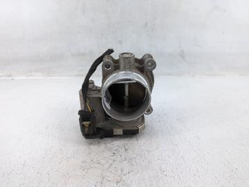 2016 Chevrolet Malibu Throttle Body P/N:12627217DA 12670839AA Fits Fits 2017 2018 2019 2020 2021 2022 OEM Used Auto Parts - 