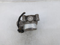 2016 Chevrolet Malibu Throttle Body P/N:12627217DA 12670839AA Fits Fits 2017 2018 2019 2020 2021 2022 OEM Used Auto Parts - 