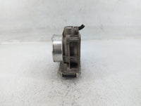 2016 Chevrolet Malibu Throttle Body P/N:12627217DA 12670839AA Fits Fits 2017 2018 2019 2020 2021 2022 OEM Used Auto Parts - 