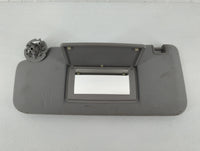 2013-2016 Chevrolet Malibu Sun Visor Shade Replacement Driver Left Mirror Fits Fits 2013 2014 2015 2016 OEM Used Auto Parts 