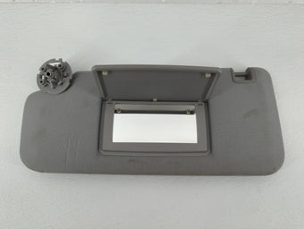 compare product 2013-2016 Chevrolet Malibu Sun Visor Shade Replacement Driver Left Mirror Fits Fits 2013 2014 2015 2016 OEM Used Auto Parts
