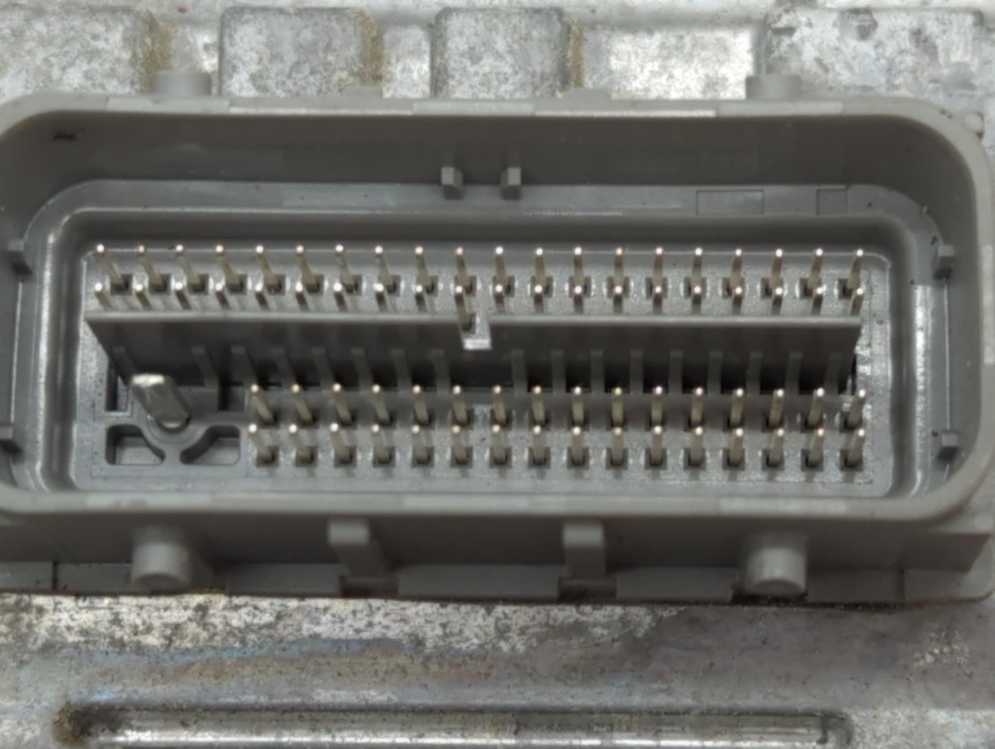 2016 Chevrolet Malibu PCM Engine Control Computer ECU ECM PCU OEM P/N:12675580 Fits OEM Used Auto Parts - Oemusedautoparts1.