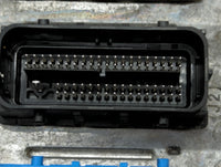 2016 Chevrolet Malibu PCM Engine Control Computer ECU ECM PCU OEM P/N:12675580 Fits OEM Used Auto Parts - Oemusedautoparts1.