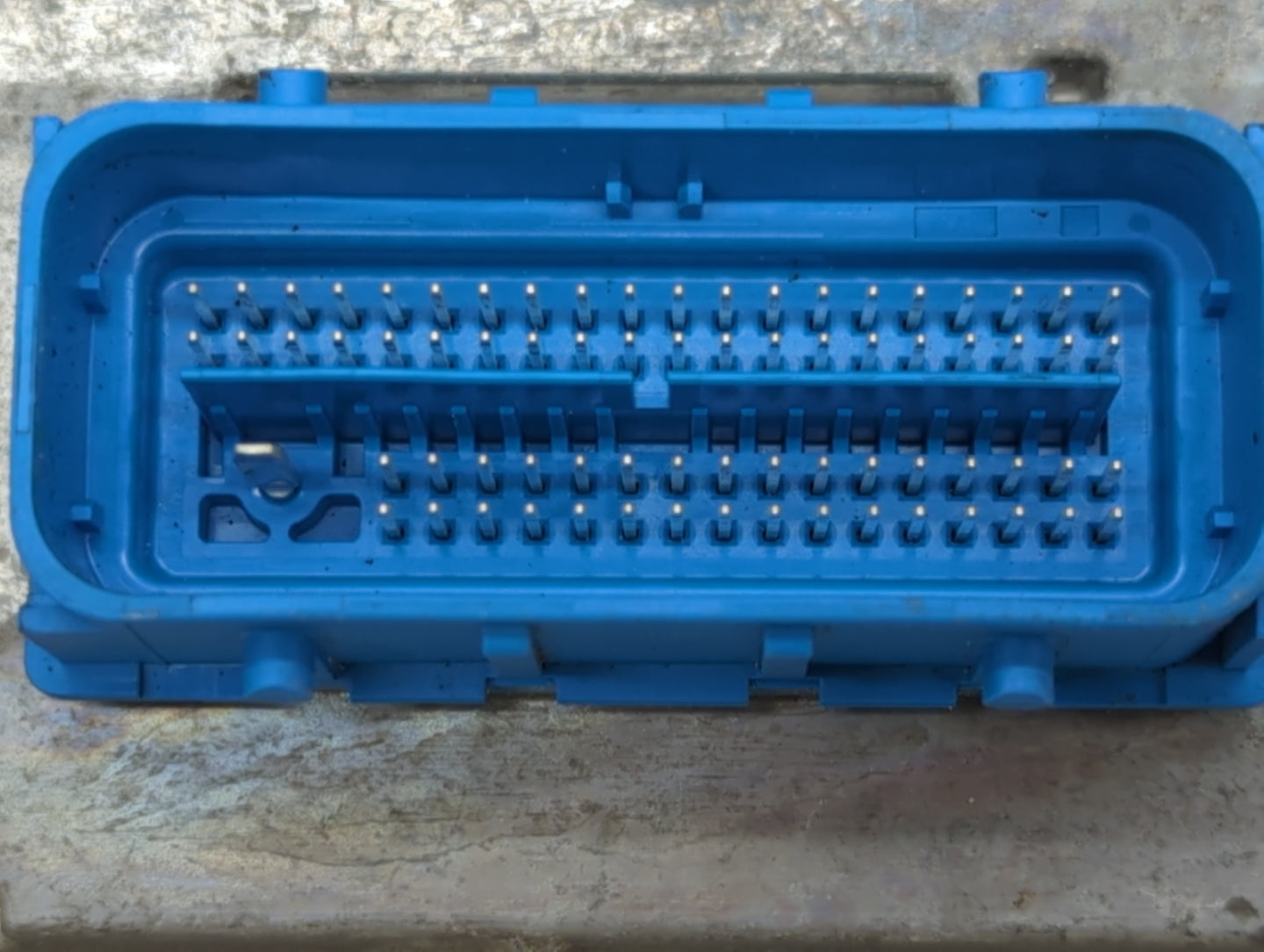 2016 Chevrolet Malibu PCM Engine Control Computer ECU ECM PCU OEM P/N:12675580 Fits OEM Used Auto Parts - Oemusedautoparts1.